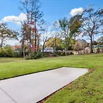 Experience Local Living In This Chamblee Home