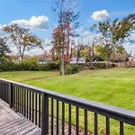 Experience Local Living In This Chamblee Home