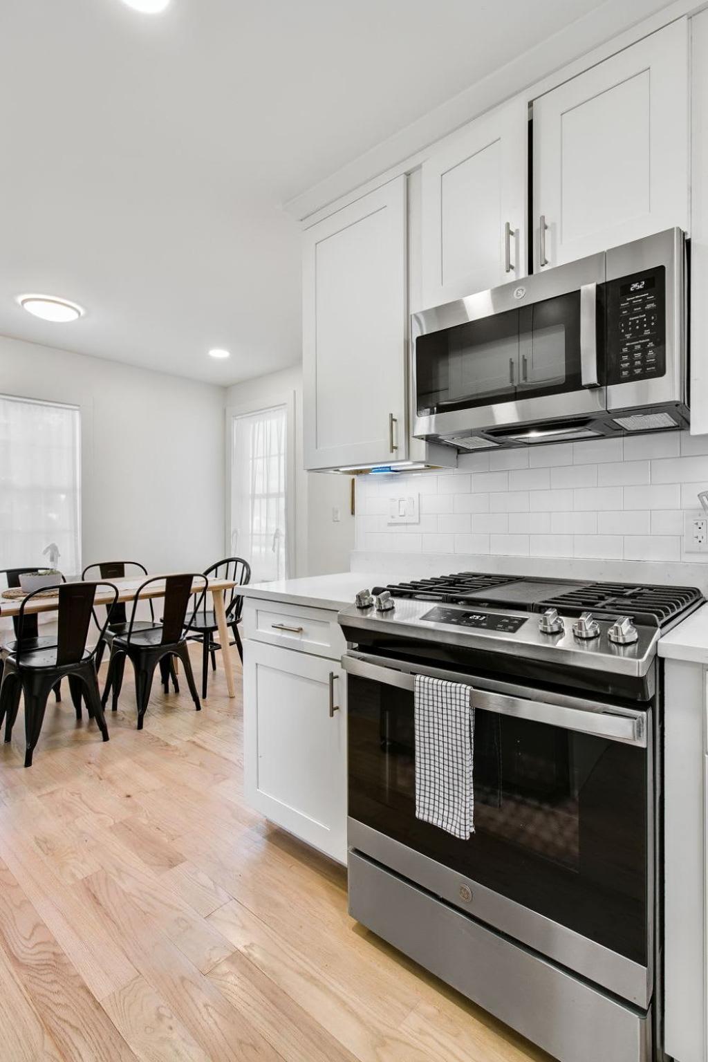Holiday home Experience Local Living In Chamblee *