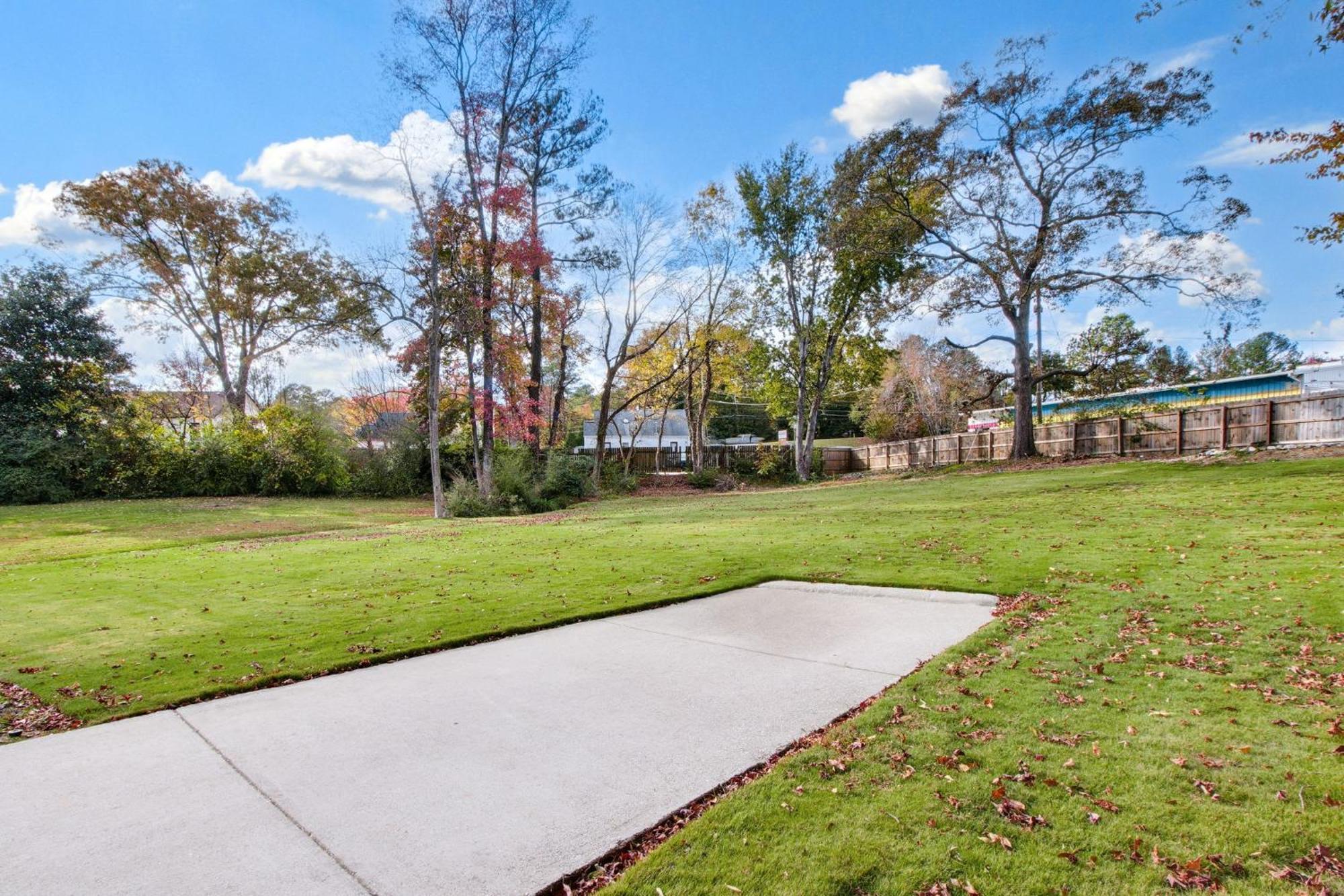 Experience Local Living In Chamblee
