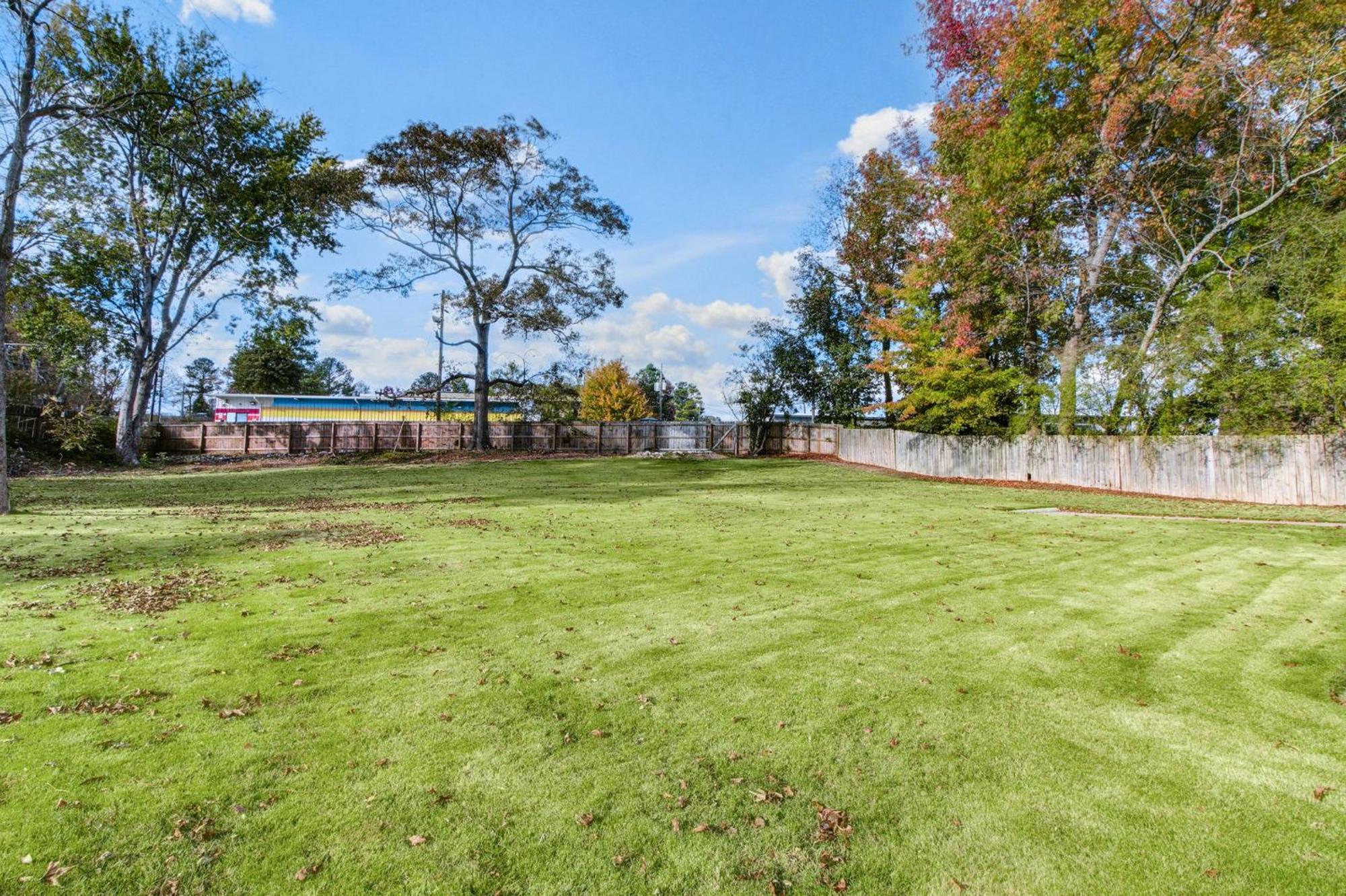 Experience Local Living In Chamblee *