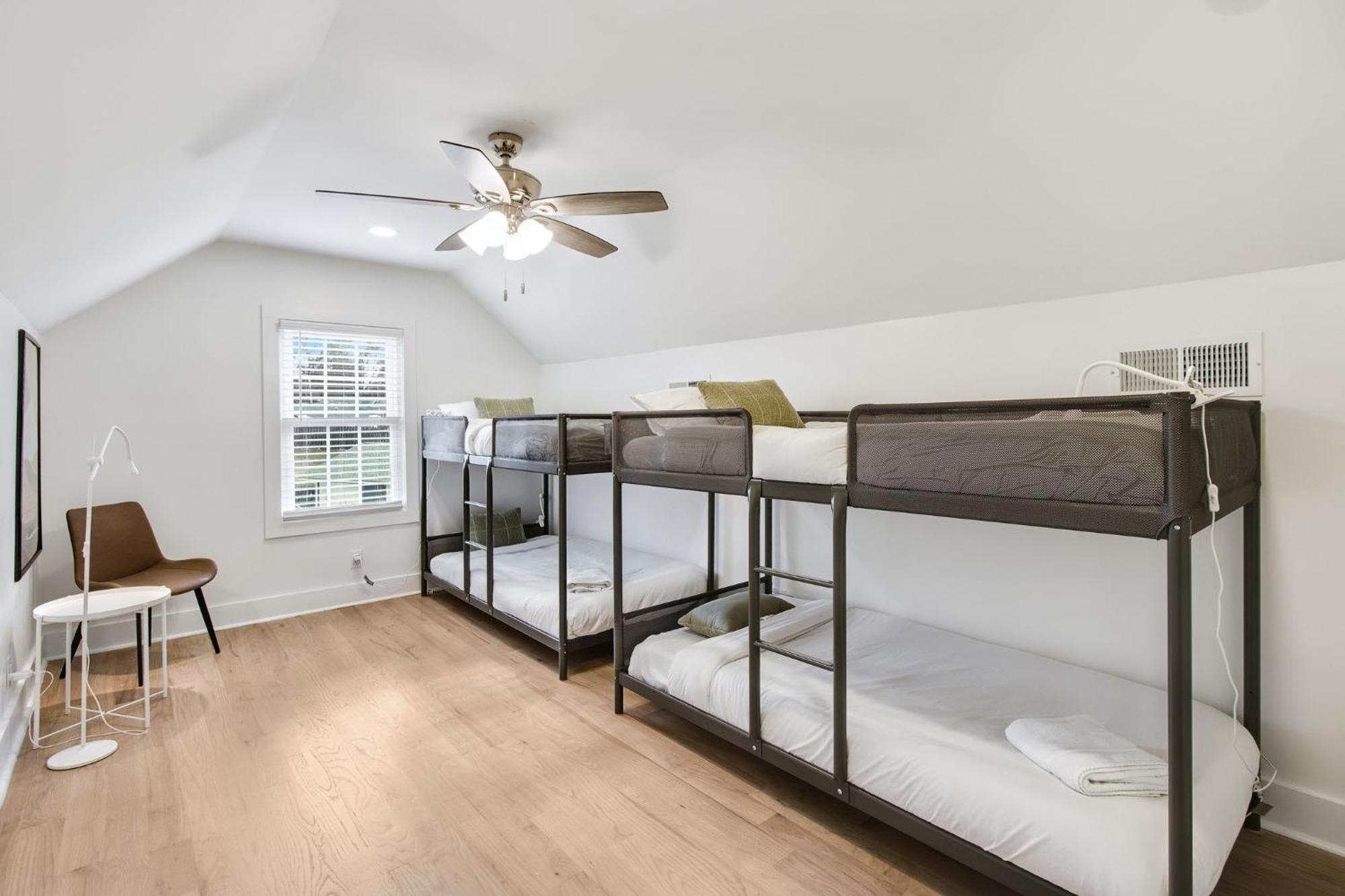 Experience Local Living In Chamblee Atlanta