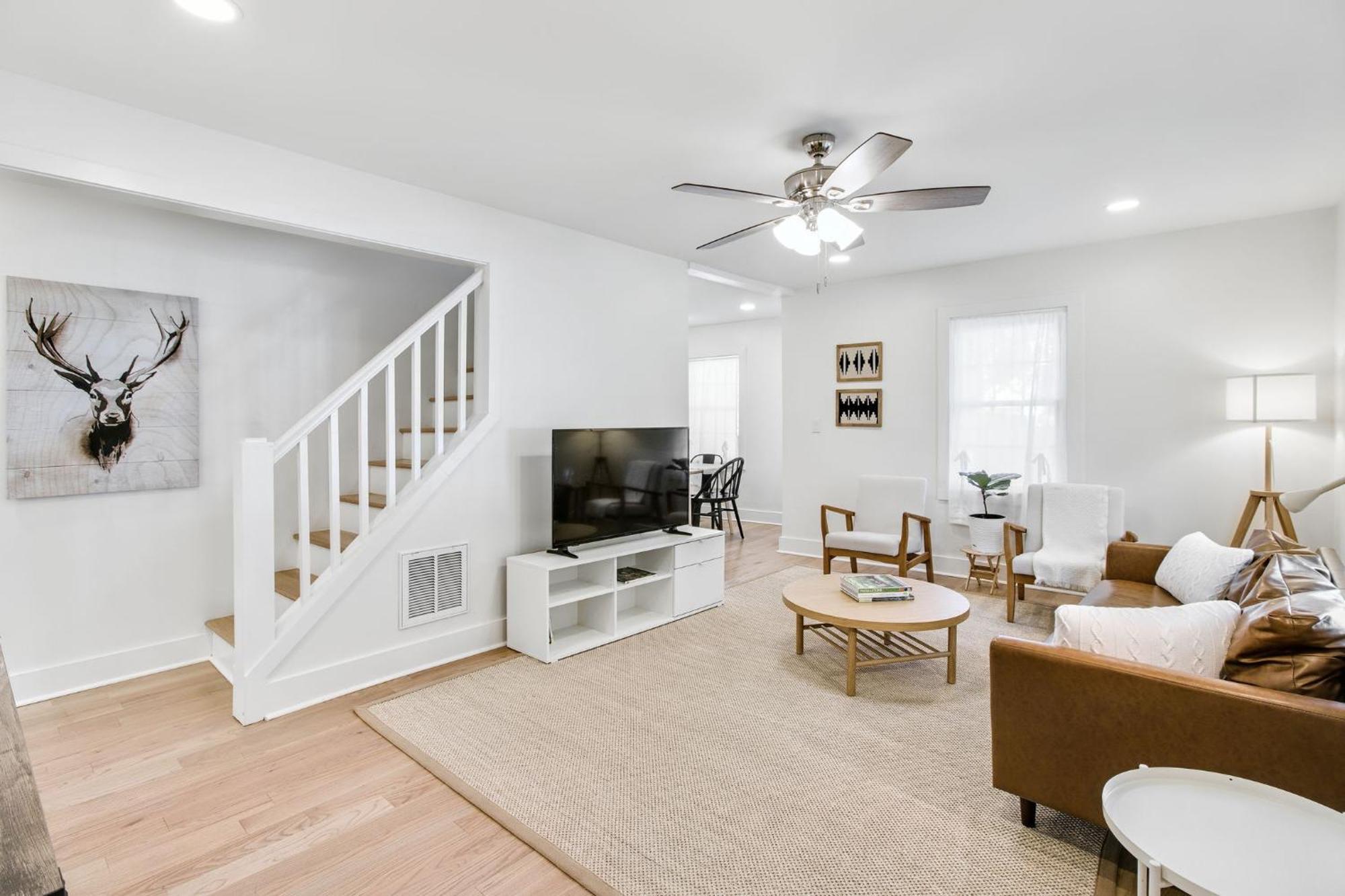 Holiday home Experience Local Living In Chamblee