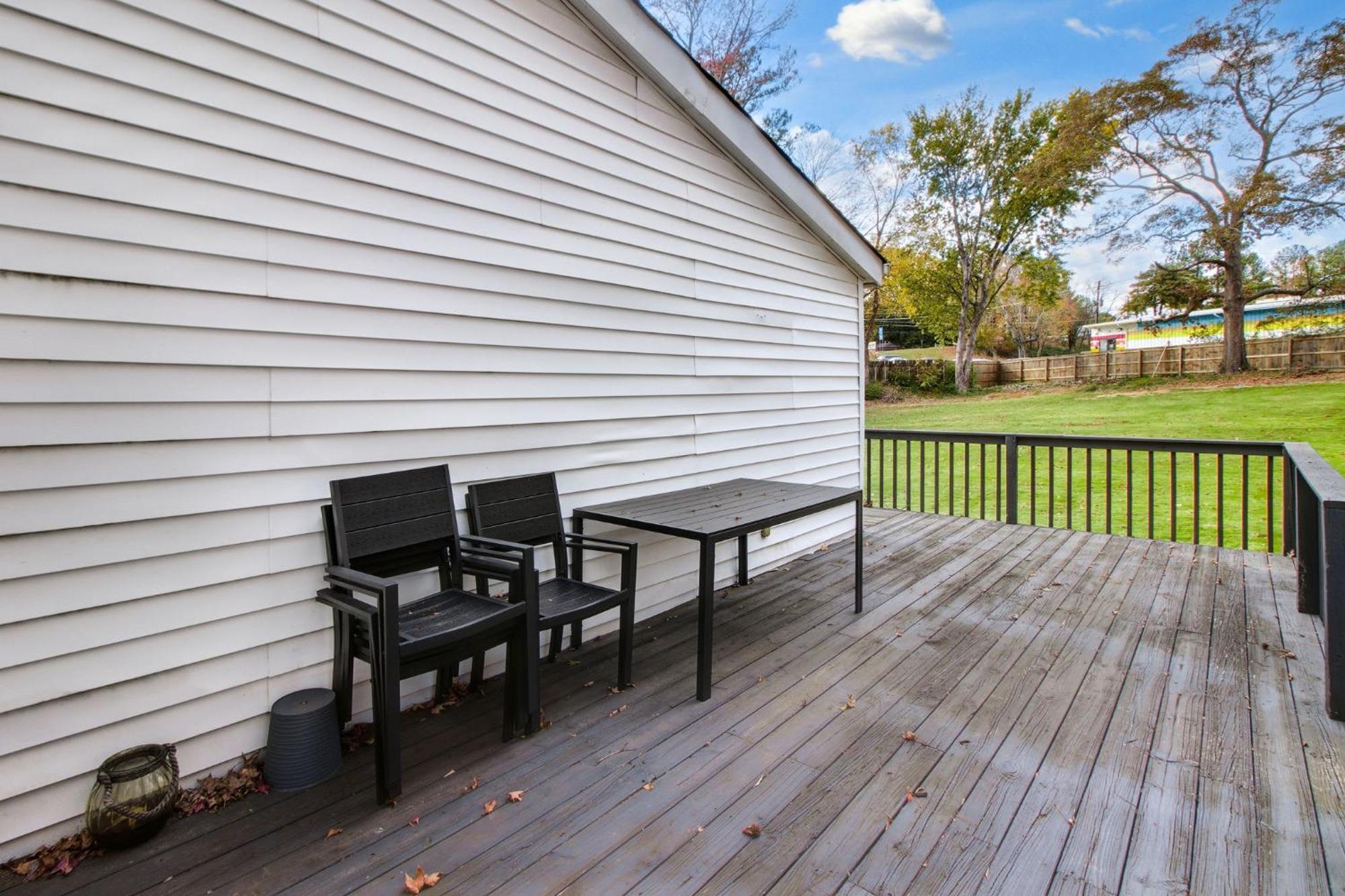 Experience Local Living In Chamblee * Atlanta
