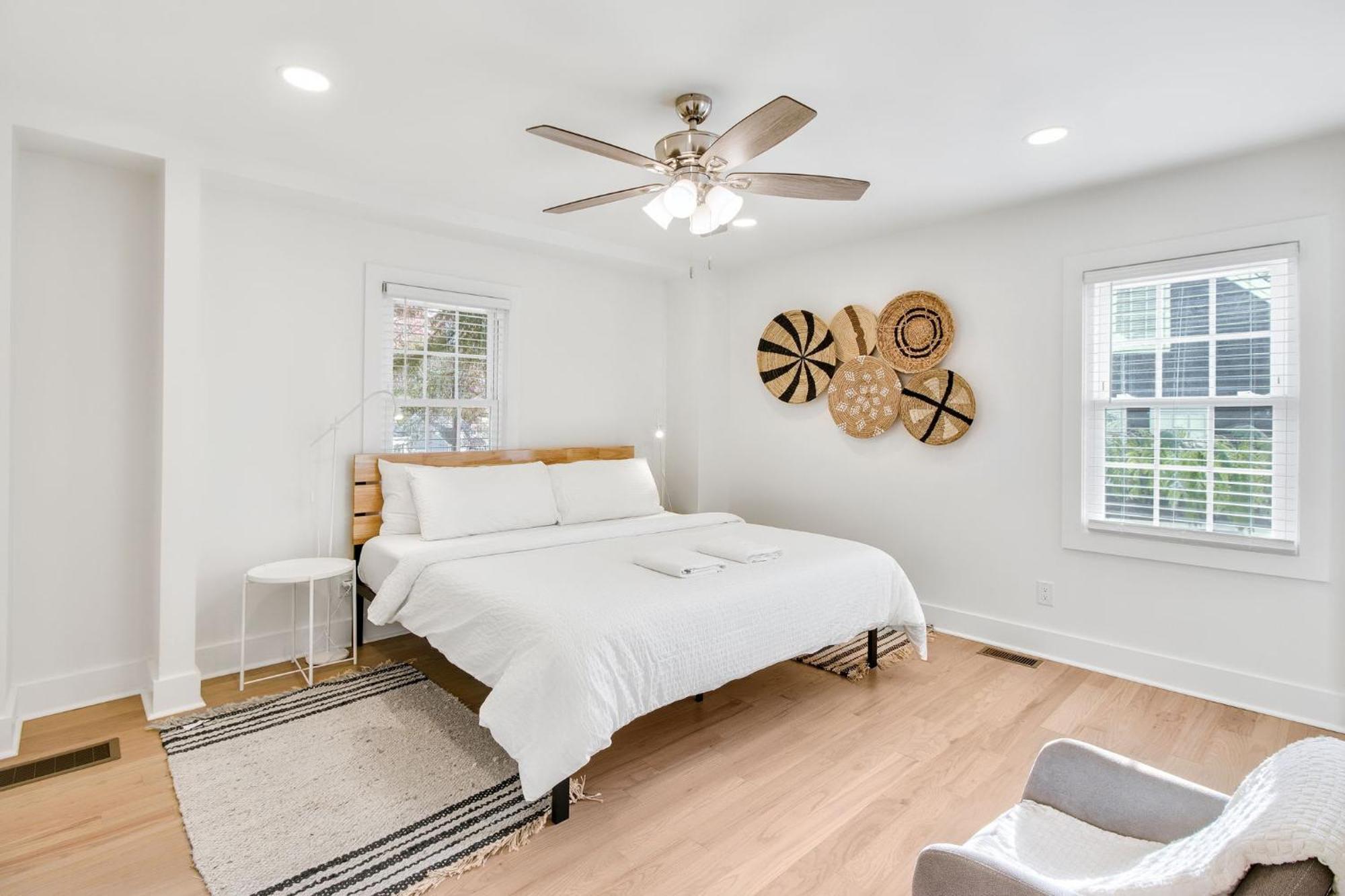 Holiday home Experience Local Living In Chamblee *